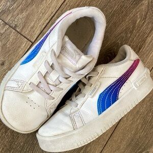 Puma Jada Holo Sneakers